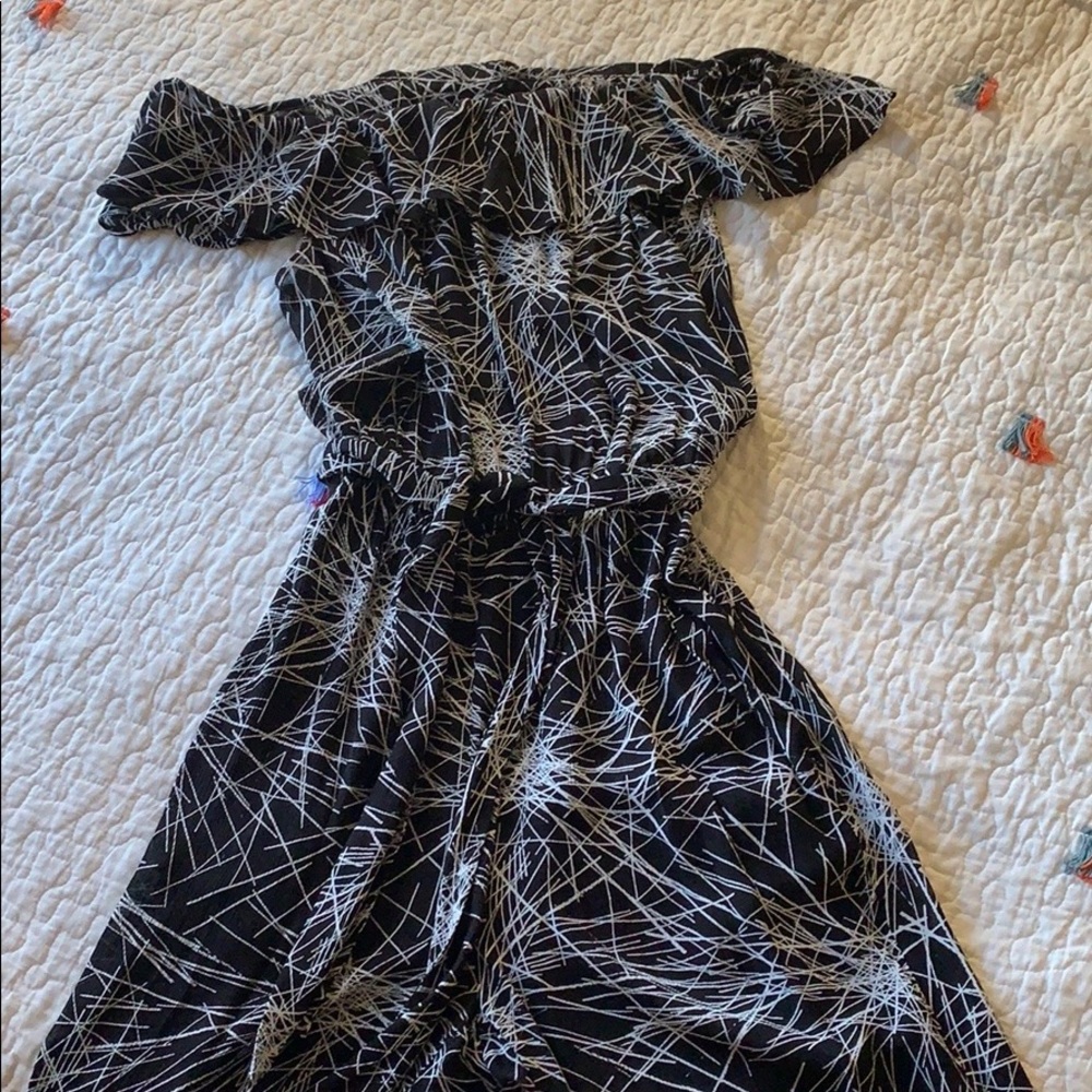 DVF jumper